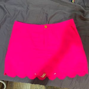 Lilly Pulitzer Skort